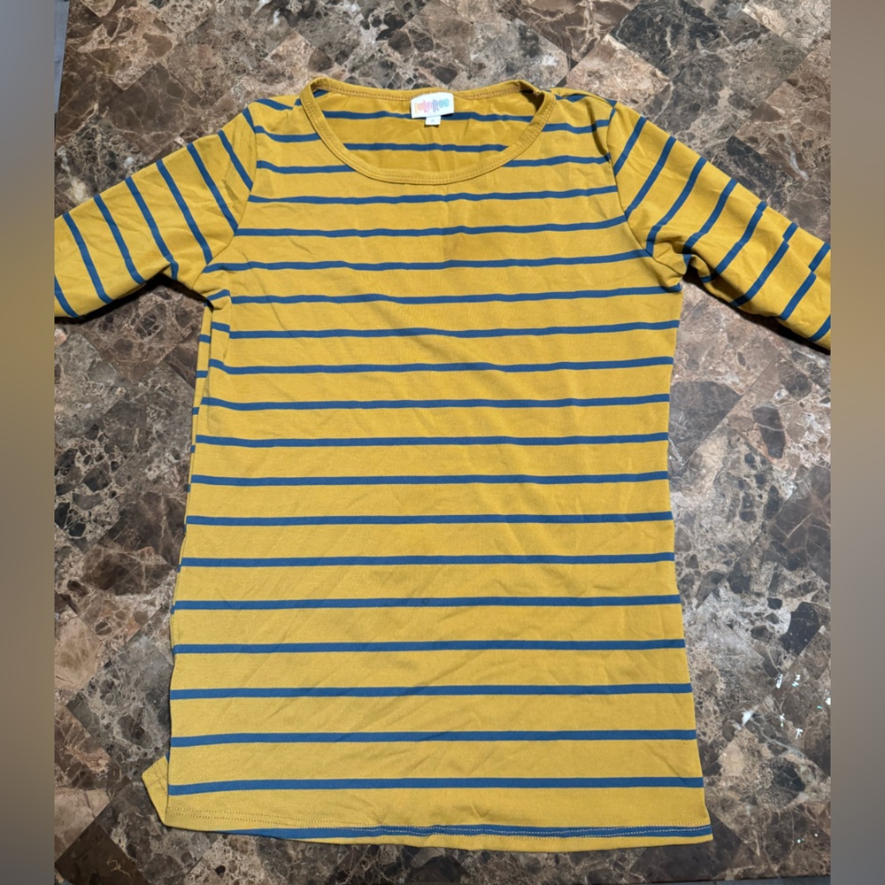 Lularoe Gigi Top